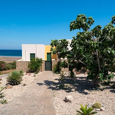 Tatil Evi Mare Blu 1 On The Gennadi