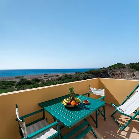 Mare Blu 1 On The Tatil Evi